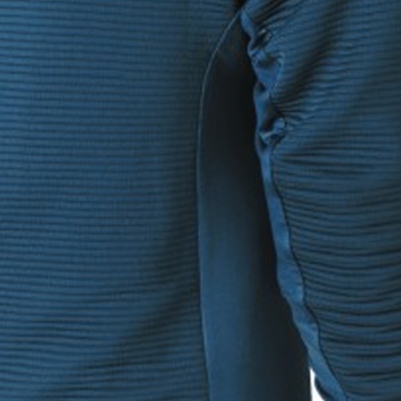 New Balance Campera Jacket Mixed Media Style WJ63108 Nor your Average Jade - Picture 3 of 15